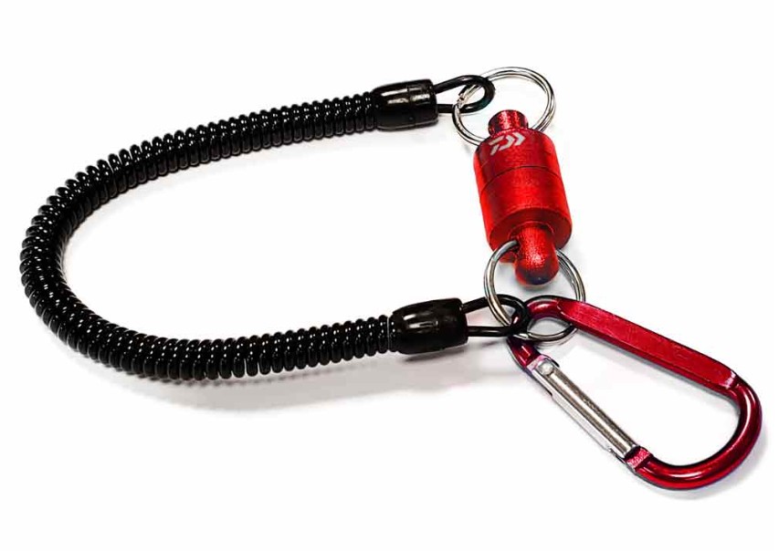 Daiwa Magnetic Net Holder 